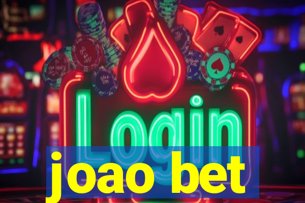 joao bet